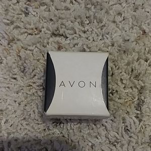 Shamrock ring, real silver, real emeralds